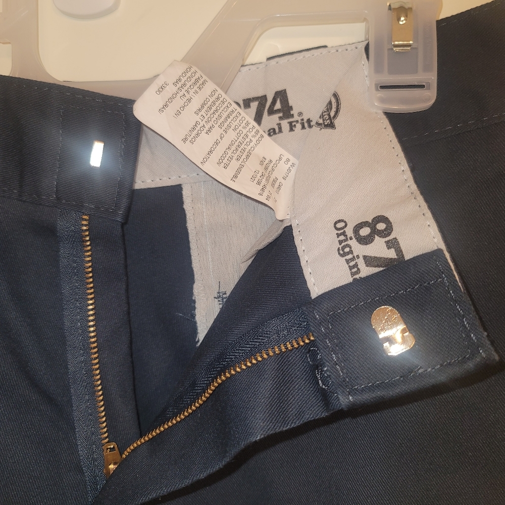 Work Pants - image 1